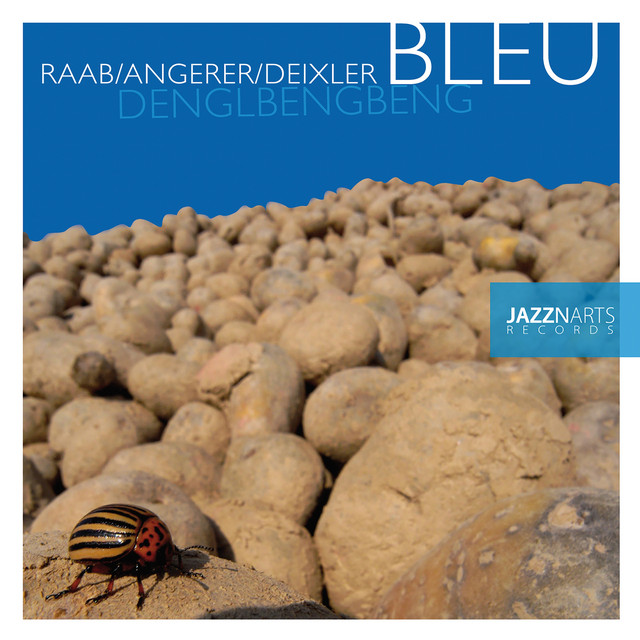 Bleu – Denglbengbeng (Cover)