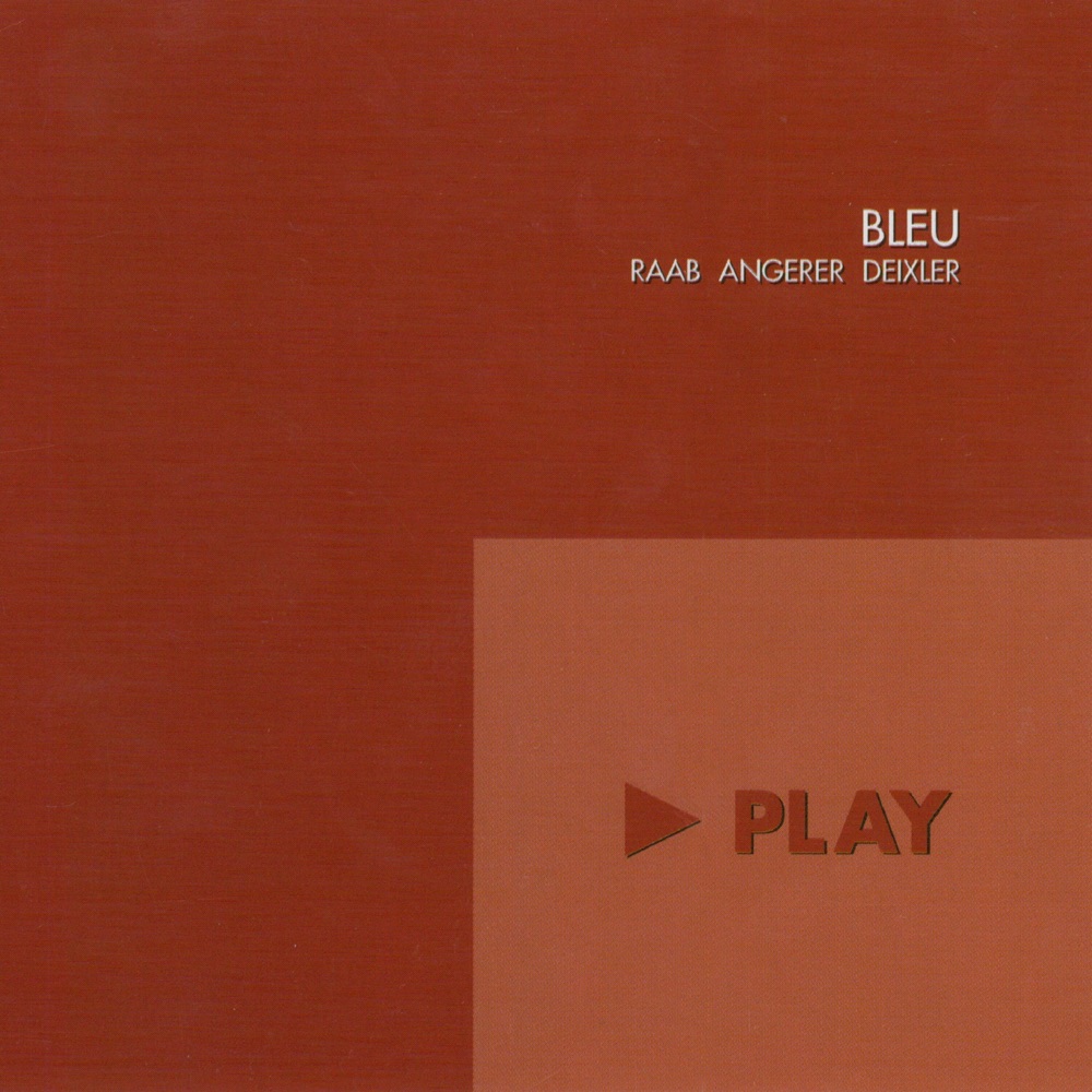 Bleu – Play (Cover)