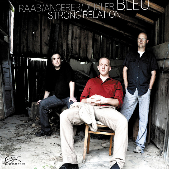 Bleu – Strong Relation (Cover)