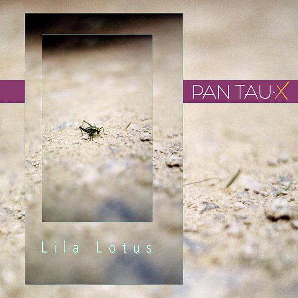 Lila Lotus – Lila Lotus (Cover)