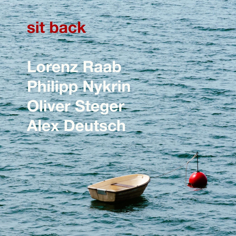 Raab | Nykrin | Steger | Deutsch – Sit Back (Live) (Cover)