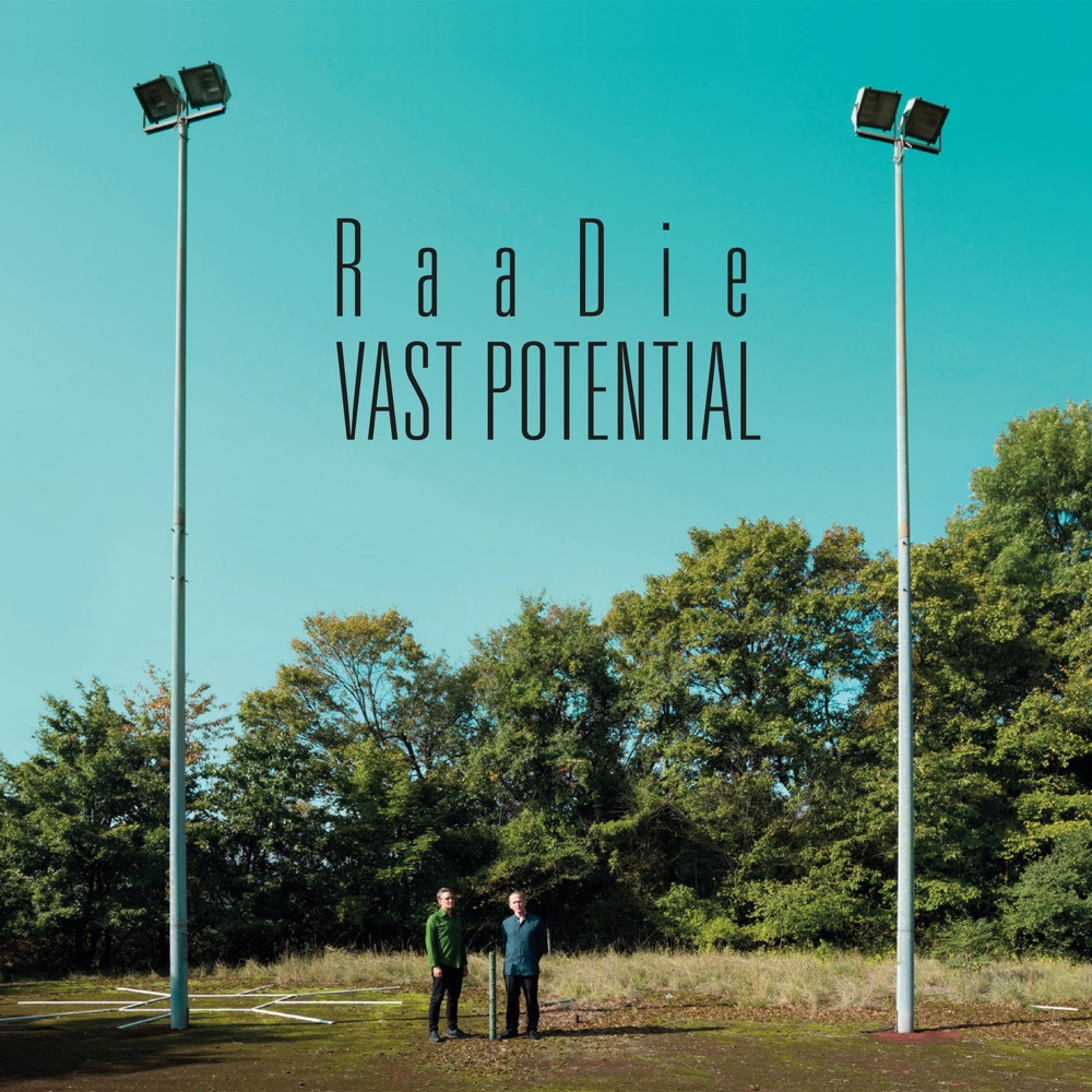 RaaDie (Raab | Dienz) – Vast Potential (Cover)