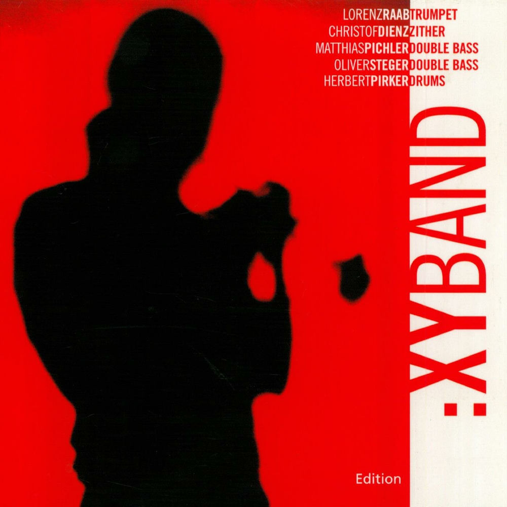 Lorenz Raab :xy band – Bluesilk (Cover)